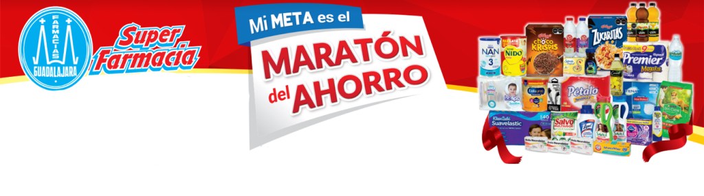Farmacias Guadalajara ofertas fin de semana Marzo 2