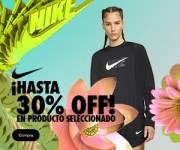 Promoción Nike Abril 2022 1