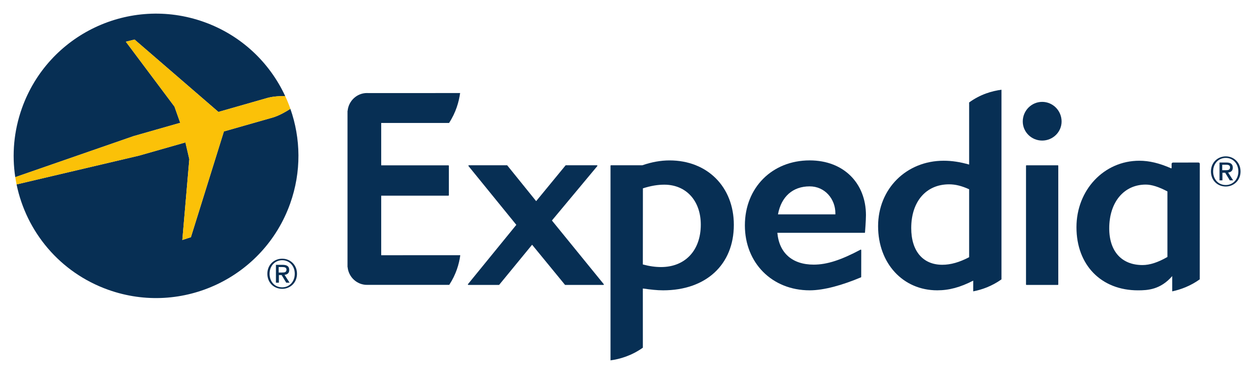 Expedia - Mexico