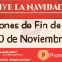 Folleto Soriana Días Rendidores 01 de Diciembre 2020