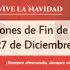 Ofertas Soriana Mercado y Express Fin de Semana del 25 al 28 de Diciembre 2020