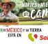 Ofertas Soriana Mercado en frutas y verduras 2 al 4 de marzo 2021